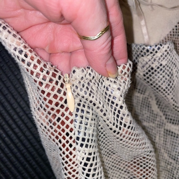 Urban outfitters mini dress with open back - Picture 9 of 15